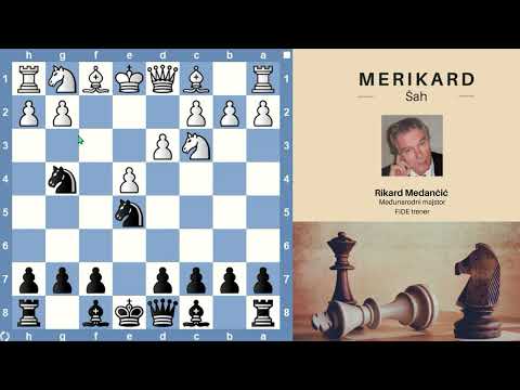 NAuči od majstora 395. - MADAM de REMUSAUT - NAPOLEON de BONAPARTE