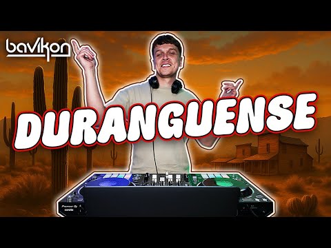 Duranguense Mix | Duranguense Viejitas Grandes Exitos | Para Bailar by bavikon