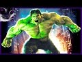 The Hulk [Ped] 16