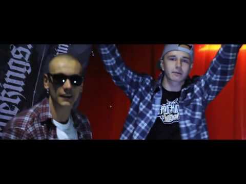 HYZIU x BOGU - PEWUERY - PEWUERY [prod. EljotSounds] VIDEO!