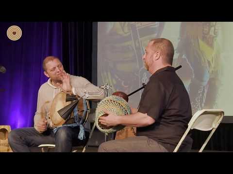 2017 WWD ROOTS UNITED - Hands On’Semble (UNITED STATES)