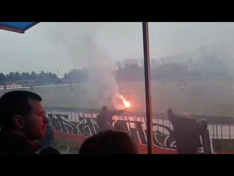 Cherno More Ultras Vs Cska Sofia