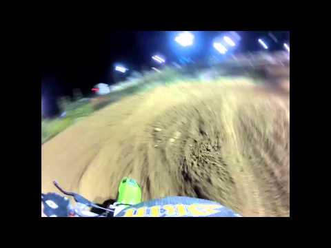 2012 Evolution Series 65cc Round 1 Moto 2 @ ADVMX. Maximus MX