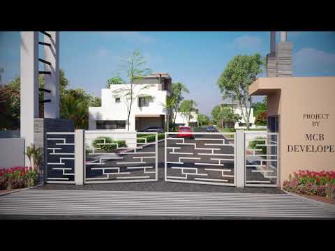 3D Tour Of MCB Platinum City