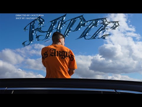 Nocturna feat Sizzurp - FAPTE (Official Video)