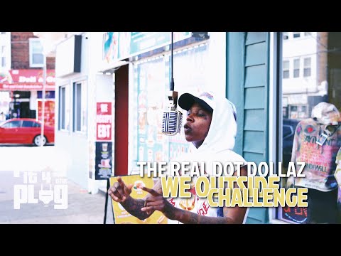 TheRealDotDollaz Music Video