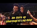 Mugdha Godse Item Song Jhun Jhuna Sharma Ji Ki Lag Gayi