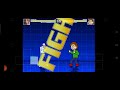 MUGEN Kokesz Me Vs Boris