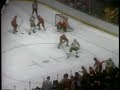 Playoffs 1980 - Quarter-Final - Game 3