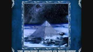 NOMAD FEAT. WHITE LOTUS - IRON WOLF CRY (PROD. BY BIOTIC)