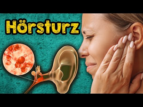 Hörsturz neu verstanden: Warum herkömmliche Therapien scheitern und was stattdessen funktioniert