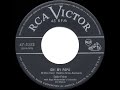 1954 HITS ARCHIVE: Oh! My Papa - Eddie Fisher (a #1 record)