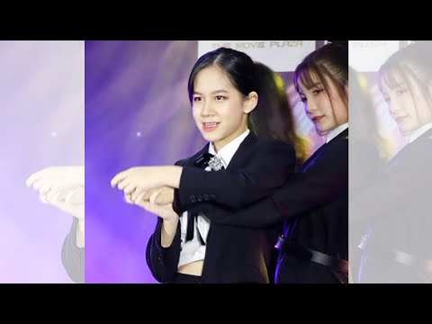 [ Fancam ] Aimmie Venezia cover Dayoung WJSN - Intro+ Save me save you : Century Cover Dance 2109 #2