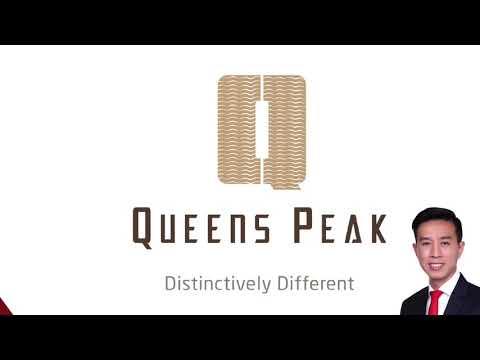 Queens Peak For Sales and Rent Call Me 9363 8008