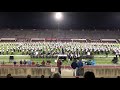 UMass Minuteman  Marching Band - Igor Stravinsky's THE FIREBIRD