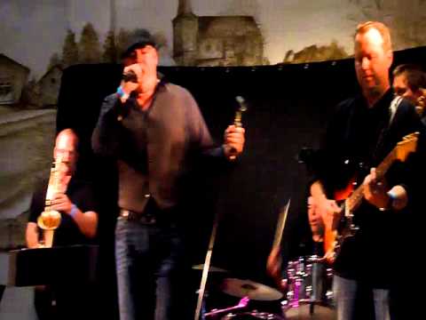Haze&Horns - Blues in Zyfflich - Right As Rain + Power Failure.avi
