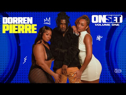 Dorren Pierre "1,3 Or 5" | On Set: Vol.1 (Performance)