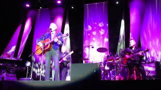 MVI 3319 SWEET GUINEVERE - GORDON LIGHTFOOT.Peterboro,Ont.Nov.23,2018 - CHAR video