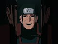 Our First Hokage Hashirama Senju Birthday Edit