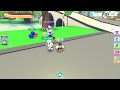 Roblox Adopt Me Lunar New Year Gameplay