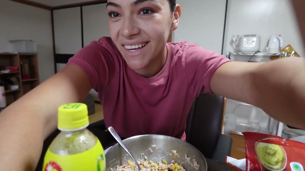 First week living in Japan (vlog)