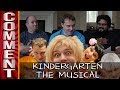 Kindergarten Comments