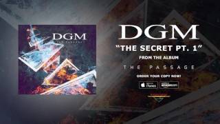 DGM - 