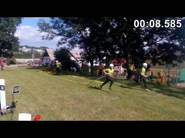 Jeřmanice, 30. 07. 2016
