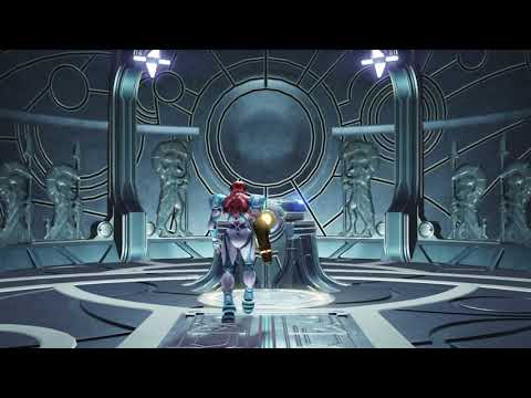 #3 ARTARIA FULL MAP : Metroid Dread - Nintendo Switch