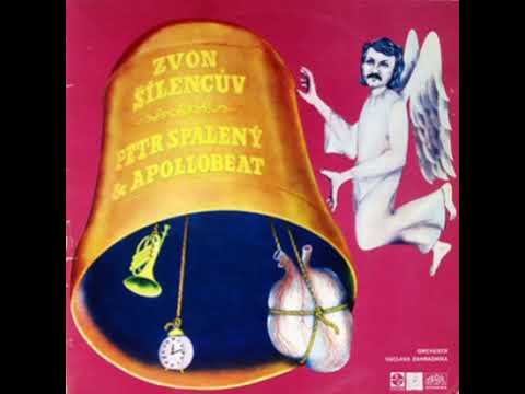 Petr Spálený - Popírám (21.6.1969)