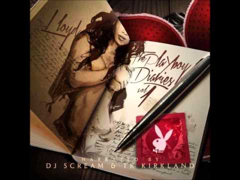 Lloyd - Me & My Baby feat. Cyhi The Prynce (the playboy diaries)