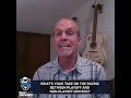 ‘DON’T LEAN ON HIM!’ Kyle Petty’s take on playoff vs. non-playoff drivers | #shorts | NASCAR