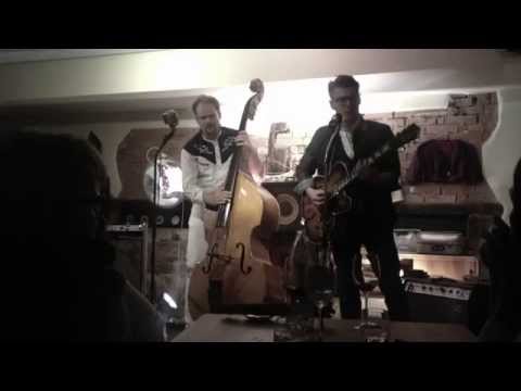 The Knocked Out Rhythms - A Lot of