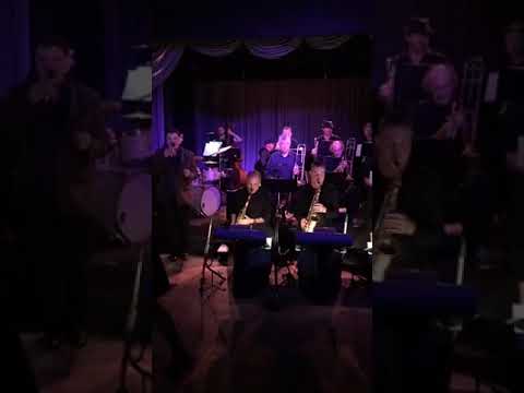 Promotional video thumbnail 3 for Fil Lorenz Orchestra