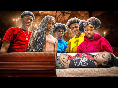 The NeighborHOOD | “The Funeral” S3e1 | Kinigra Deon