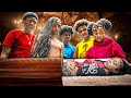 The NeighborHOOD The Funeral S3e1 Kinigra Deon