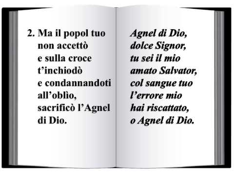 523 Nessun peccato era in lui - Innario Chiesa Cristiana Avventista del Settimo Giorno 2014