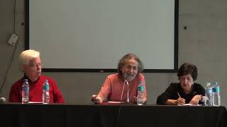 X Seminário de Semiótica na USP (2023) - MESA S2