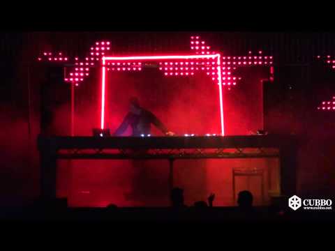 Videoset Olmos @ Fabrik - Code 101 (Madrid/ES) - 20/12/2014