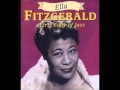 Ella Fitzgerald  -  I'm Walkin'  -  [Domino-Bartholomew]