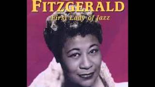 Ella Fitzgerald  -  I&#39;m Walkin&#39;  -  [Domino-Bartholomew]