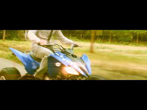 Alemba - Ik maak buit (Directed By Monstapix)