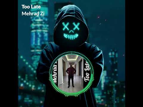 Mehrad Zi - Too Late