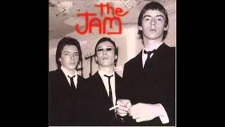 The Jam - Disguises