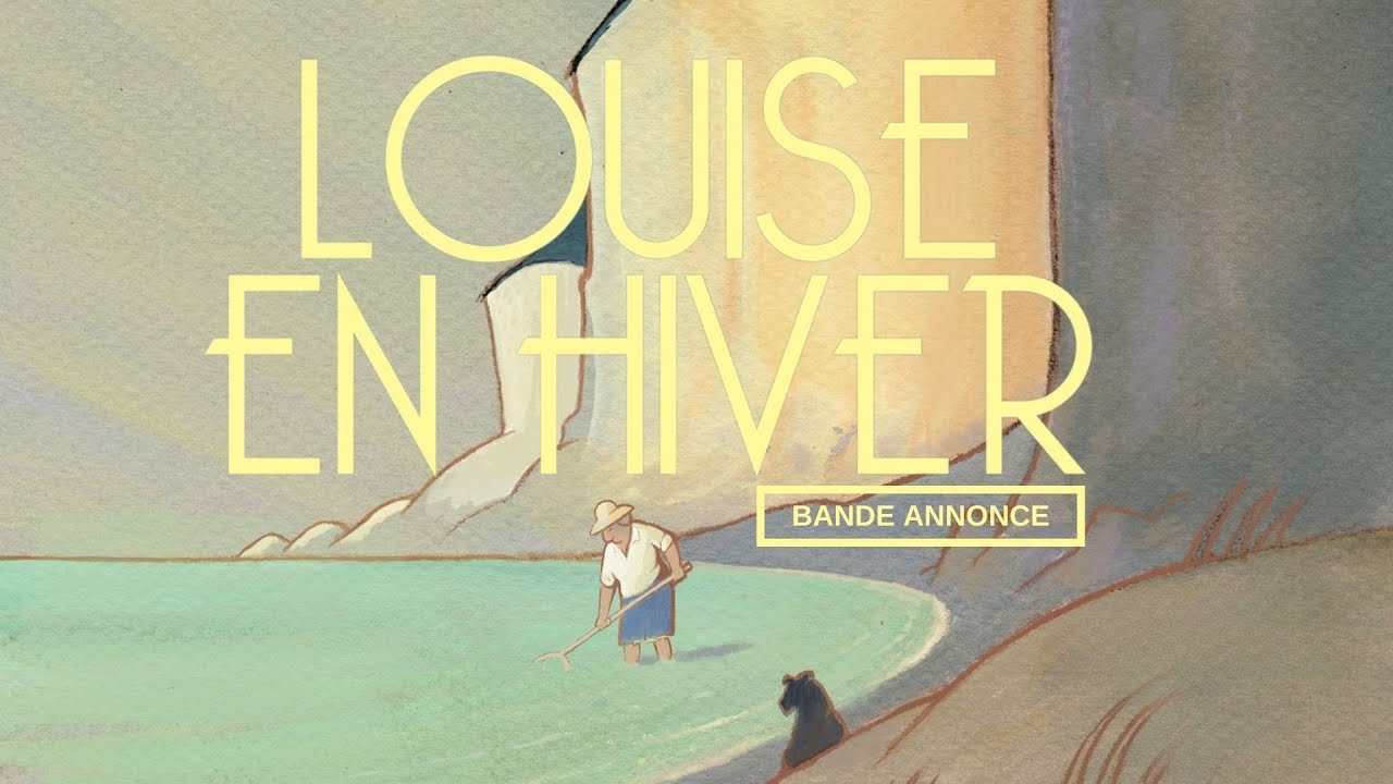 Miniature de la vidéo Bande annonce du film "Louise en hiver" du film Louise en hiver
