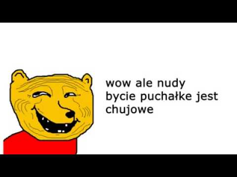 Przygody Wujka Dolana i jego pszyjaciuł #01 - Gubi pliiiss