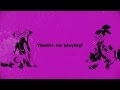 Splatoon Credits 