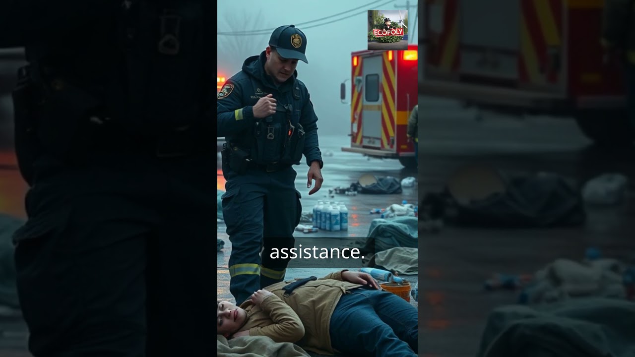 Disaster Management Intro