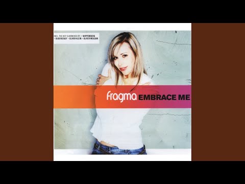 Video thumbnail for Embrace Me