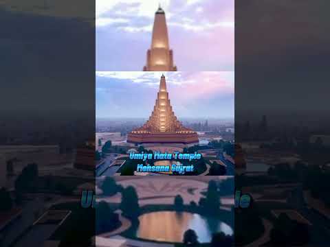 #Up Coming Temples in India